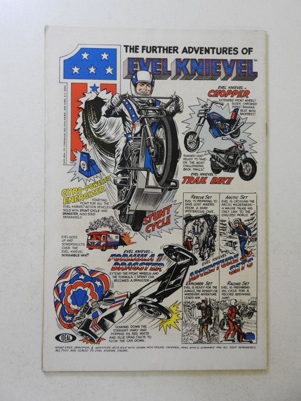 Iron Man #83 (1976) FN/VF Condition! MVS intact!