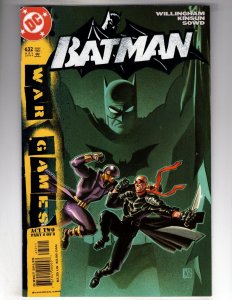 Batman #632 (2004)   / GMA3