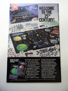 The Amazing Spider-Man #314 (1989) VF- Condition