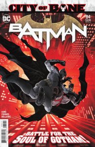 Batman #84 (2020) Batman