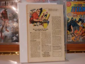 Fantastic Four #41 (1965) 3rd app. of Frightful Four