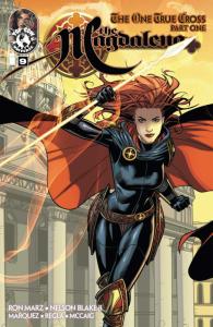 The One, True Cross, Part 1