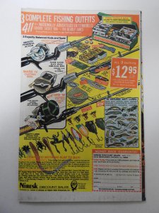 Super-Villain Team-Up #12 (1977) VF- Condition!