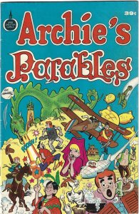 Archies Parables