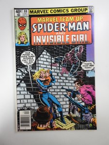Marvel Team-Up #88 (1979)