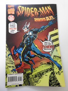 Spider-Man 2099 #37 (1995) FN+ Condition!