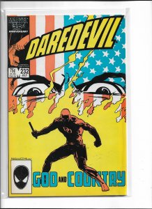 Daredevil 232