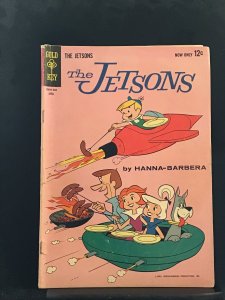 Jetsons #2 (1963)