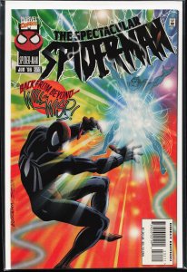 The Spectacular Spider-Man #235 (1996) Spider-Man