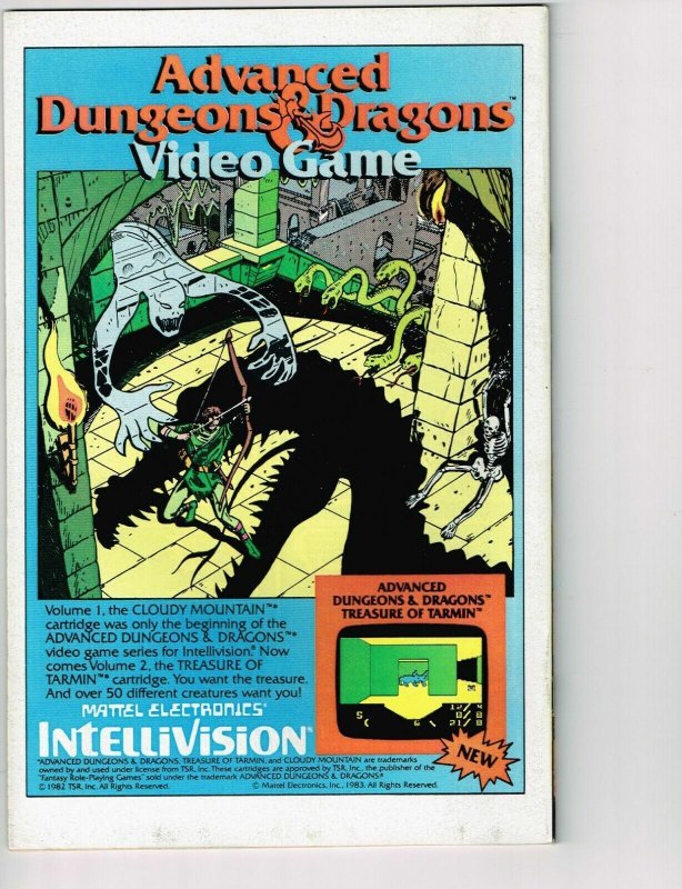 Justice League #227 (1960) - 9.0 VF/NM *Dragon Keep*