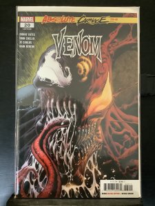Venom #20 (2020)