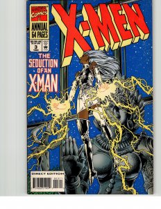 X-Men Annual #3 (1994)