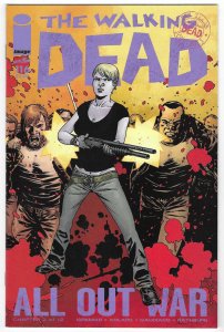 The Walking Dead #116 (2013)
