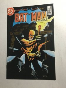 Batman 393 Nm Near Mint DC Comics