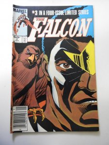 The Falcon #3 (1984)