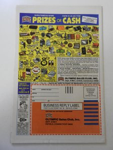 Ghost Rider #61 (1981) FN+ Condition!