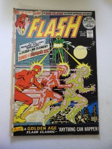 The Flash #216 (1972) VG/FN Condition