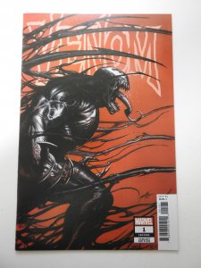 Venom #1 Dell'Otto Cover
