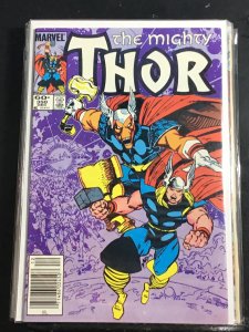 Thor #350 (1984)