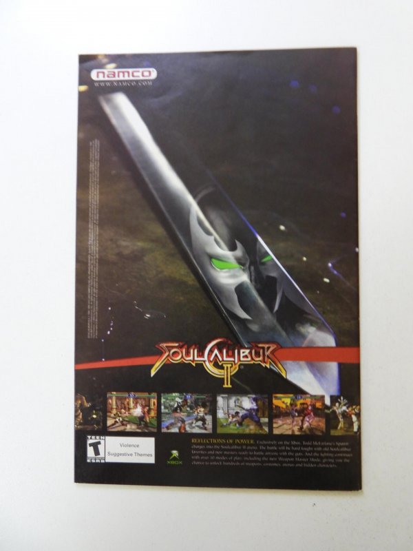 Harley Quinn #36 (2003) VF- condition