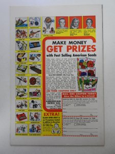 Fantastic Four #110 (1971) W/ Agatha Harkness! Beautiful NM- Condition!