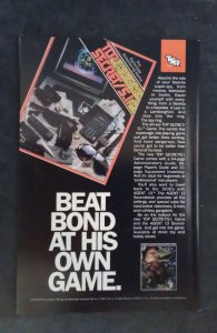 Solo Avengers #1 (1987)