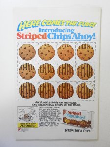 Captain America #334 NM- condition