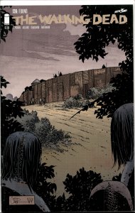 The Walking Dead #136 (2015) The Walking Dead