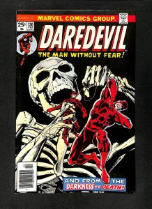 Daredevil #130