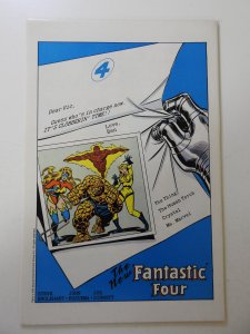 The Amazing Spider-Man Annual #21 (1987) FN Condition! Spider-Man's face...