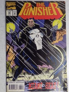 PUNISHER # 89