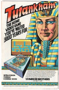 G.I. Joe: A Real American Hero #15 (1983) G.I. Joe [Key Issue]