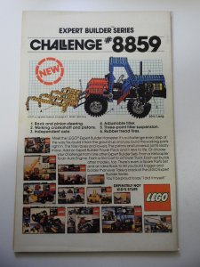 The Savage She-Hulk #25 (1982) FN Condition