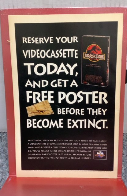 Disney's The Little Mermaid #2 (1994)