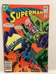 Superman #386 