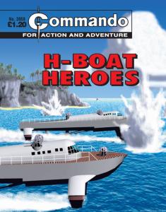 H-Boat Heroes
