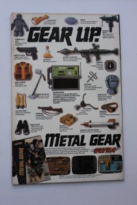 Willow #2 (1988) Willow Ufgood FNVF