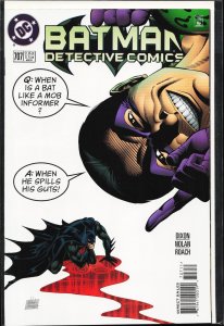 Detective Comics #707 (1997) Batman