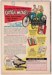 Superman #132 (Oct-59) VG Affordable-Grade Superman