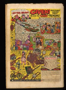 Mystery In Space #15