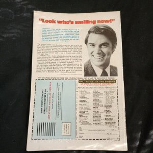 The Avengers Annual #6 (1976) The Avengers