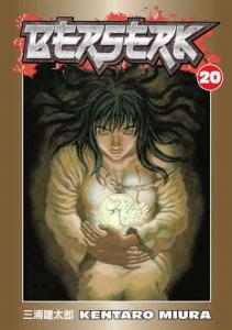 Berserk #20 VF/NM; Dark Horse | save on shipping - details inside