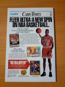 Venom: Lethal Protector #1 Direct Market ~ NEAR MINT NM ~ 1993 Marvel Comics