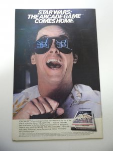 The Amazing Spider-Man #258 (1984) FN/VF Condition