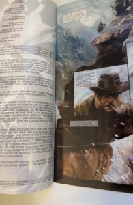 Spawn #174 (2008)1st gunslinger spawn Nice looking book key