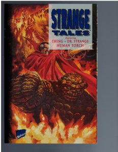 Strange Tales #1 (1994)