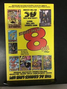 FemForce #99 (1996) nm