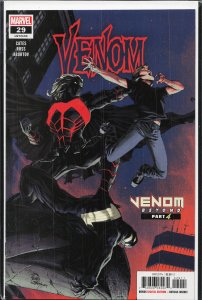 Venom #29 (2020)