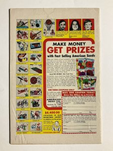 MARVEL SPOTLIGHT 10 VG- VERY GOOD- 3.5 MARVEL