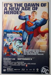 Batman #99 Chew Cover (2020)